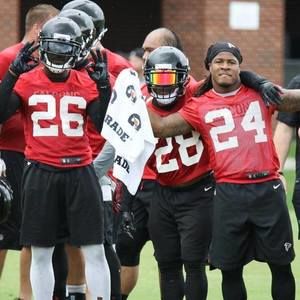 Meet your Posher, Antonio